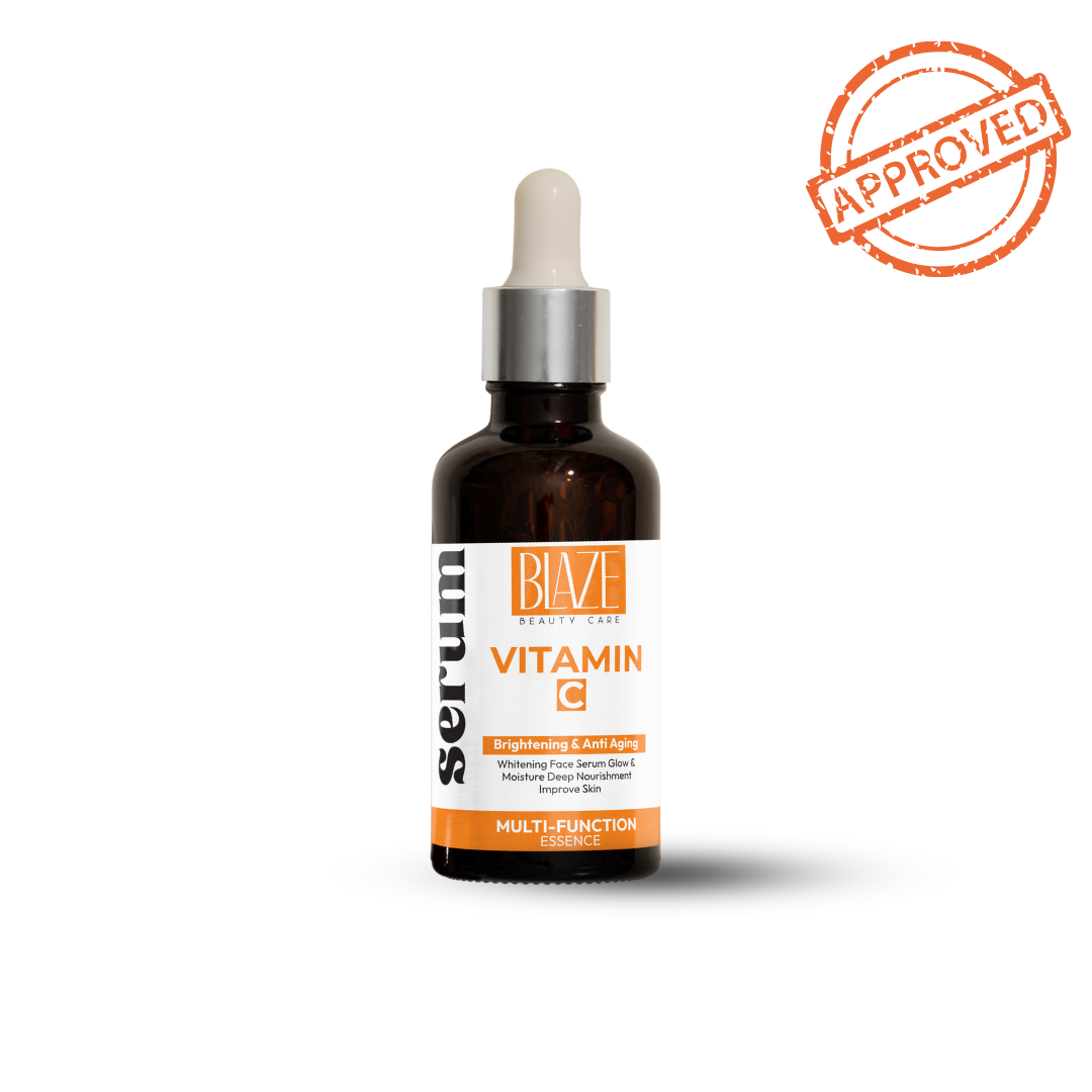 Vitamin C Brightening | Hydrating Serum